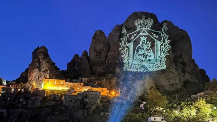 festa madonna melito