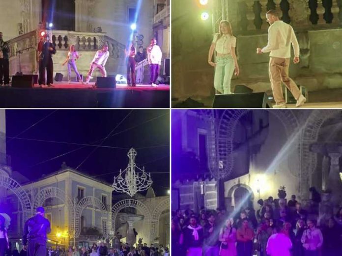 festeggiamenti san francesco paola