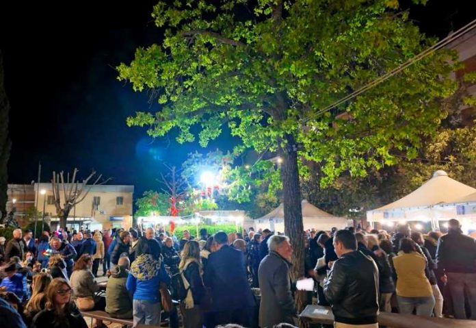 festival rapa bisignano