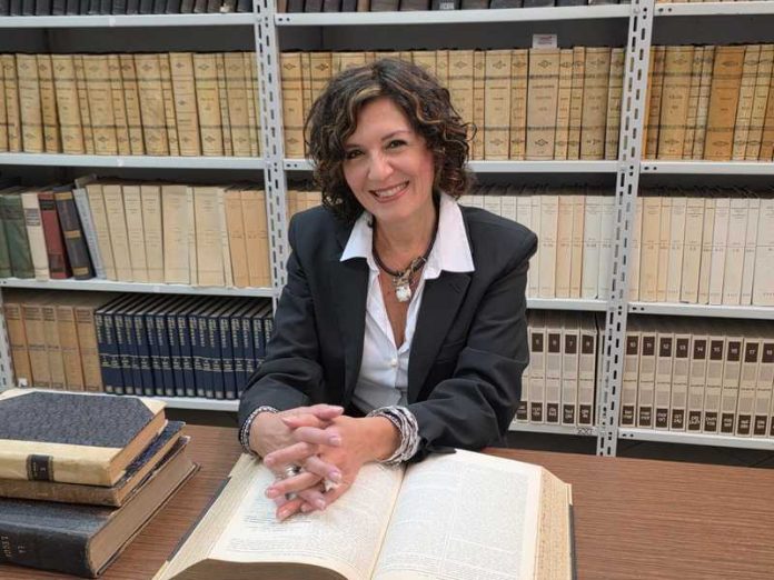 furlano carmnesita_grafologa