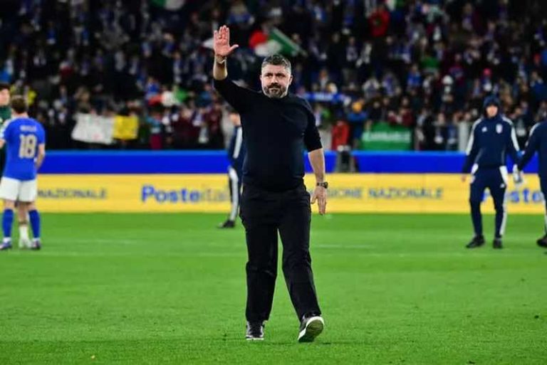 gattuso campo