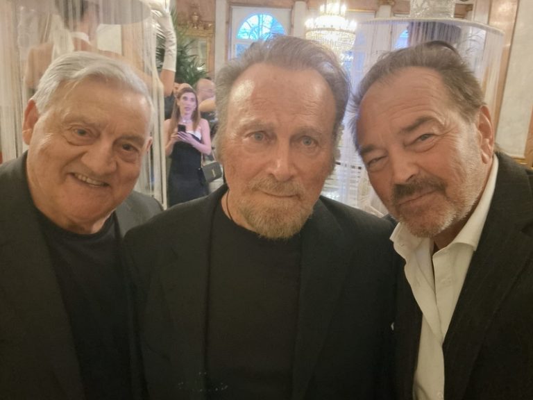 Talenti calabresi brillano nel mondo: nuovi successi del maestro orafo Gerardo Sacco
