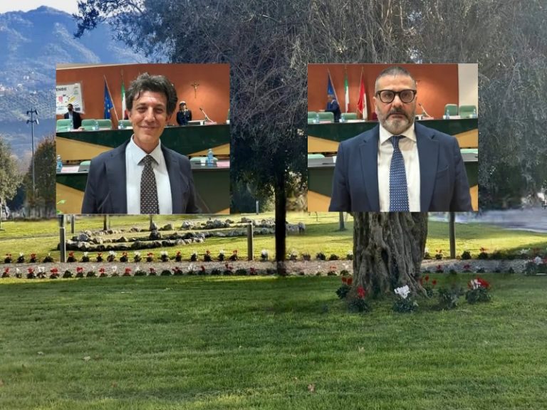 Scuole di Parco Giorcelli a Rende: la minoranza ignora i fatti e insegue i media. La dura replica dell’Amministrazione