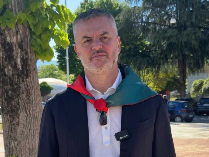 giacomo mancini 25 aprile