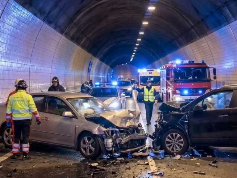 incidente san fili