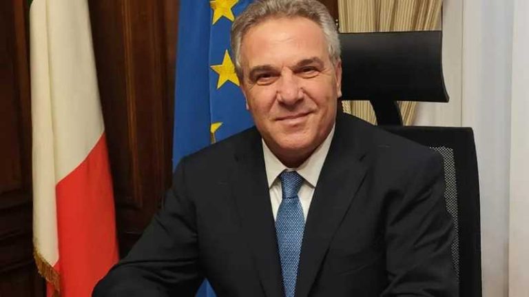 luigi sbarra