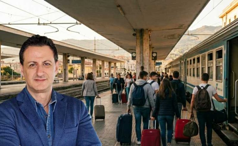 mazza emigrazione giovani