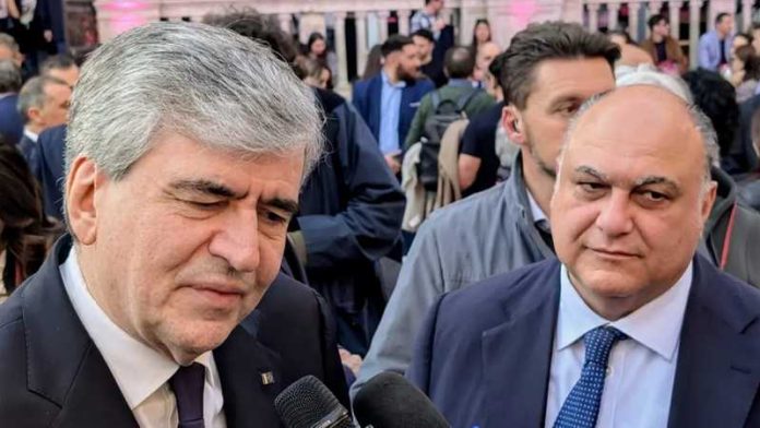 mazzi calabrese