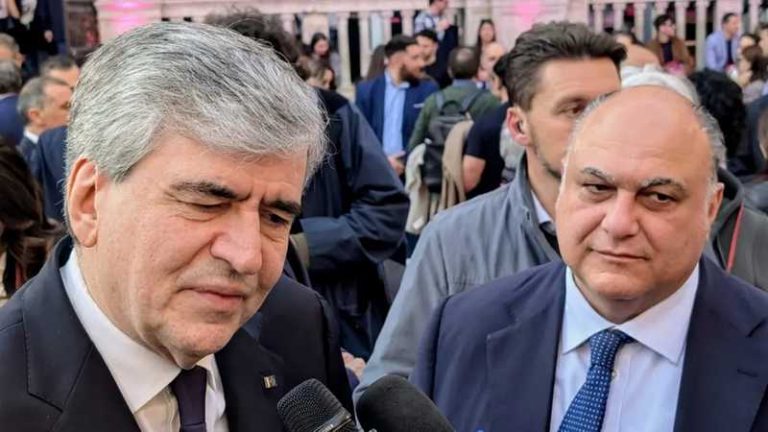 mazzi calabrese