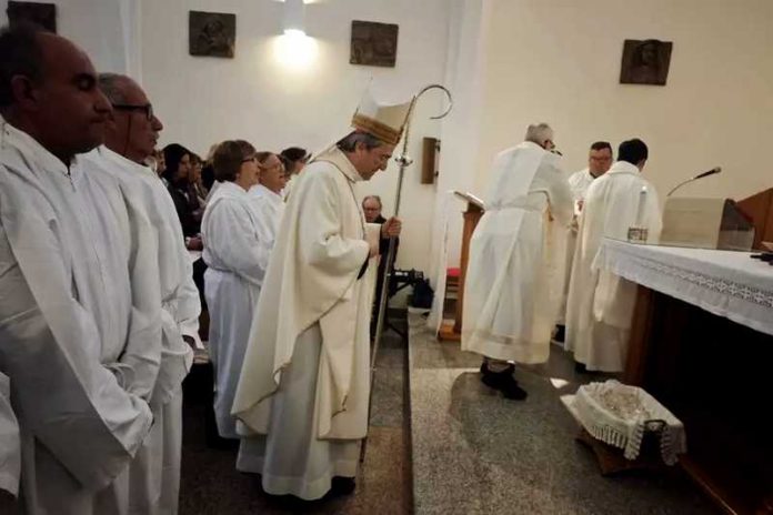 mons savino