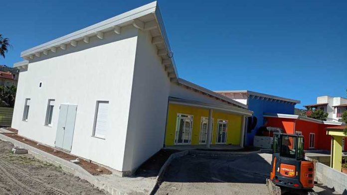 montepaone polo extrascolastico