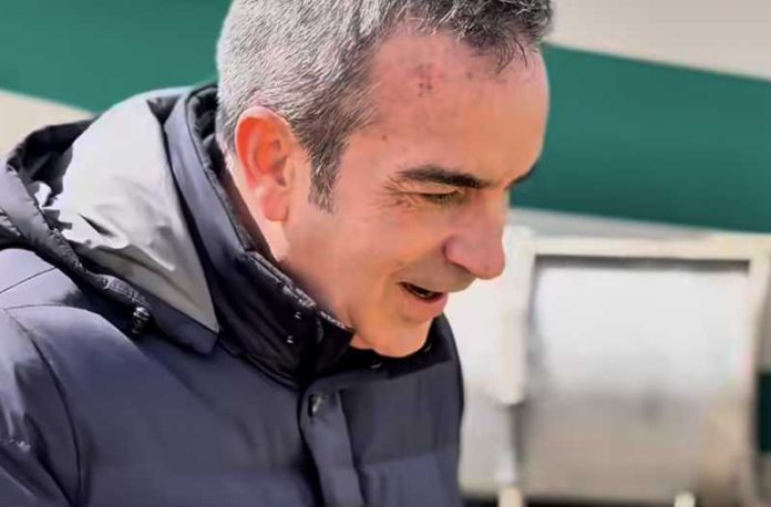occhiuto a vibo ospedale