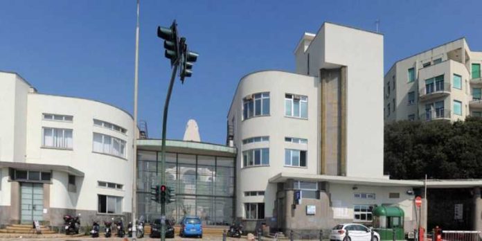 ospedale gaslini genova