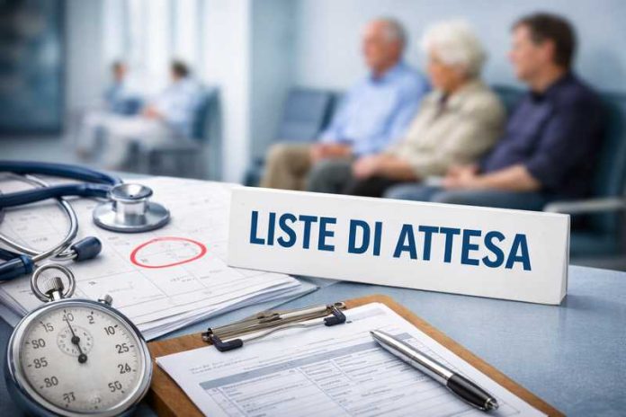 osservatorio liste di attesa