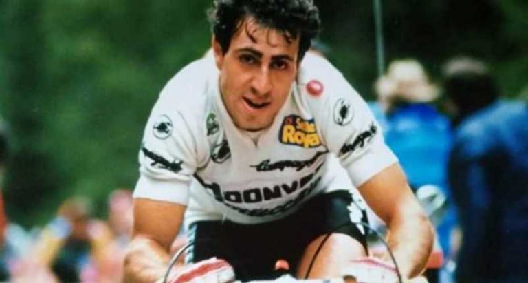 pino faraca