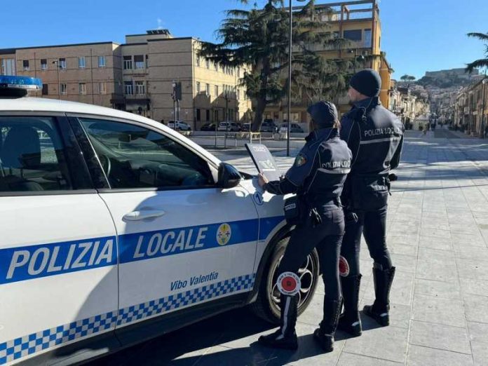 polizia locale vibo valentia