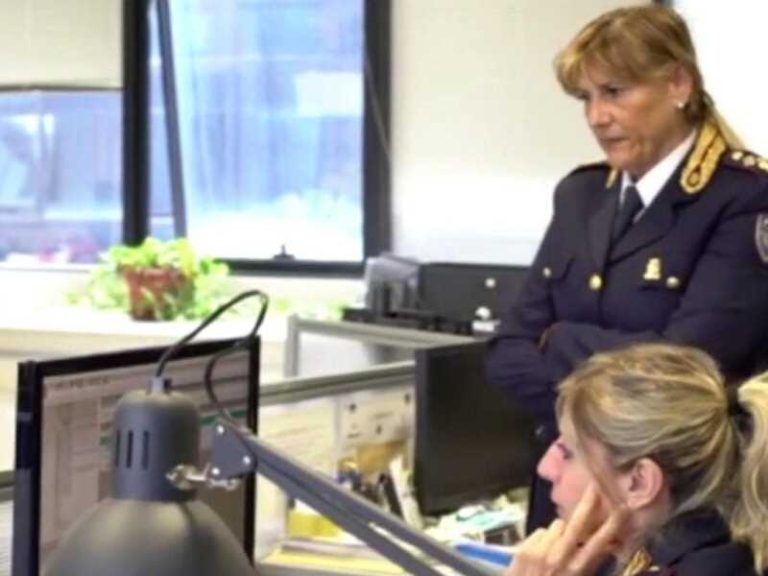 polizia postale deepfake