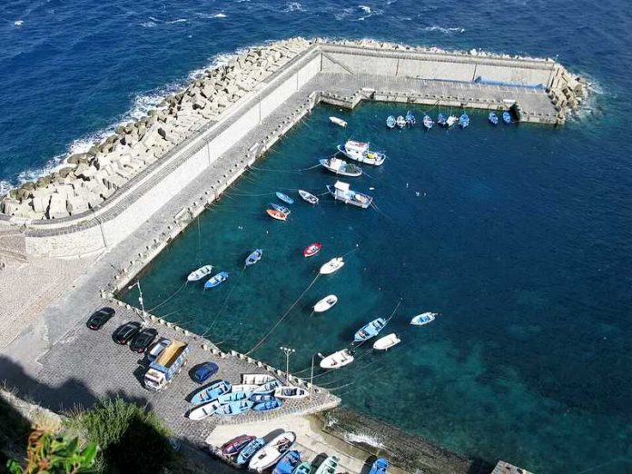 porto scilla
