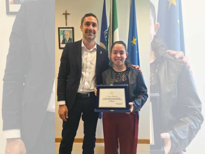 premio Elena Battista