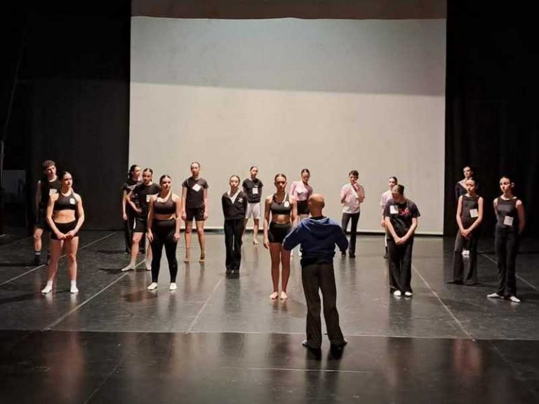 premio danza calabria adamo