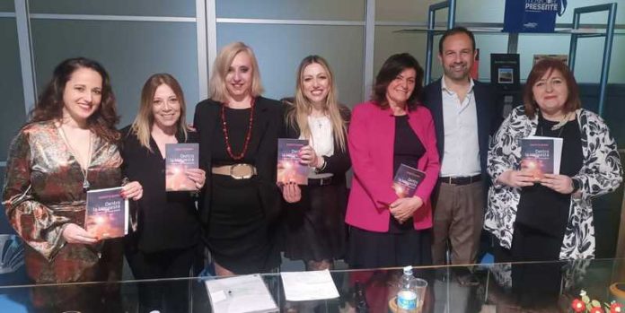 presentazione libro concetta napoli