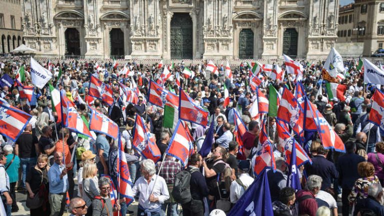 remigrazione