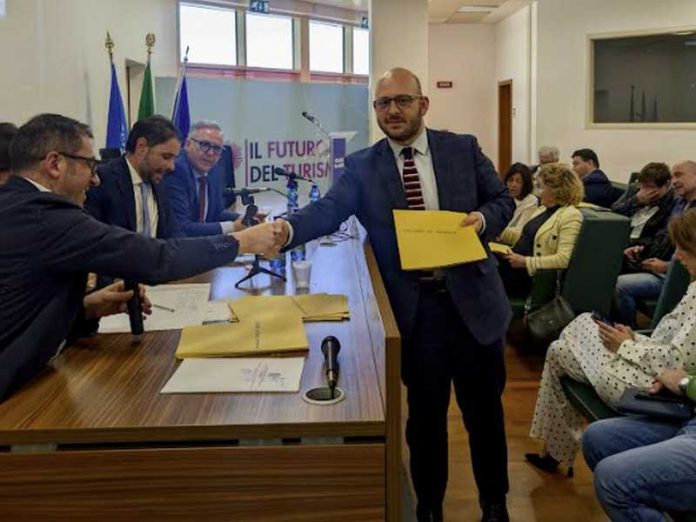 rende fondi ambiente regione