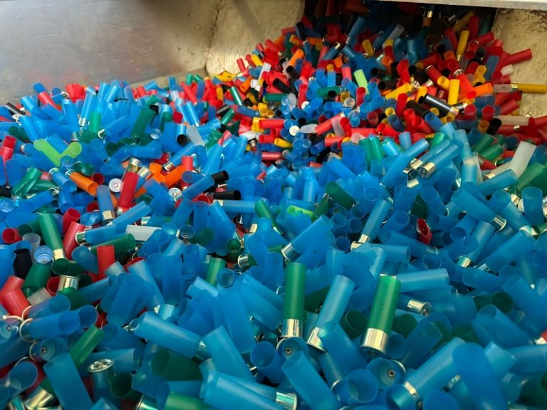 Botti illegali e sicurezza: il CoGePir garantisce tracciabilità e distruzione del materiale sequestrato
