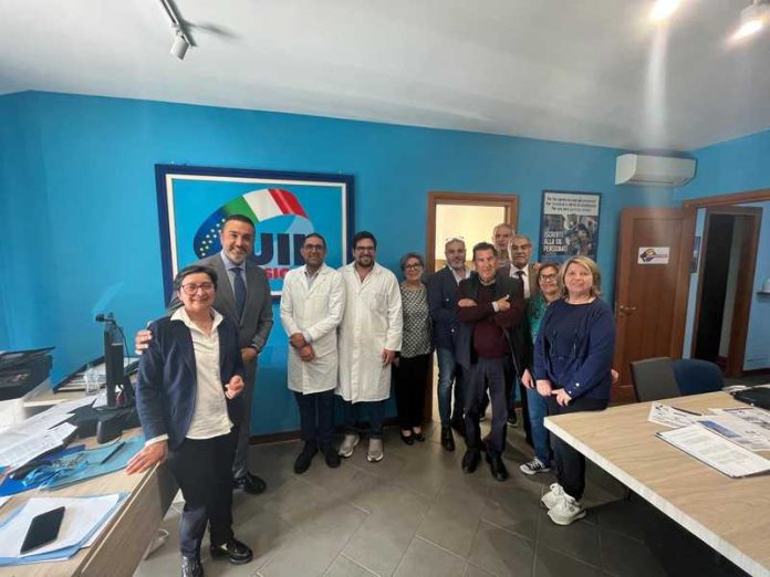 screening ortopedici gratuiti uilp cosenza