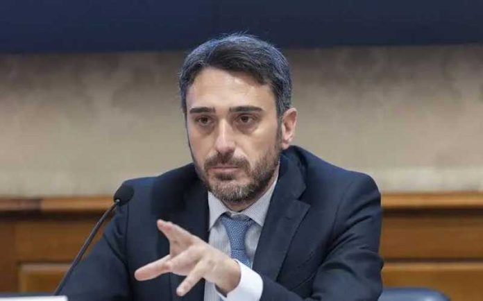 segretario dem nicola irto