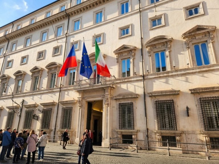Carburanti, il Senato approva il decreto: più controlli e aiuti a imprese e pesca