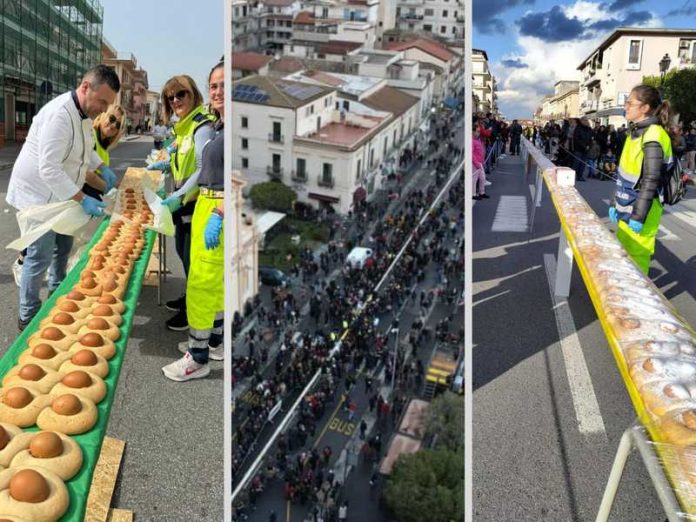 siderno sguta record