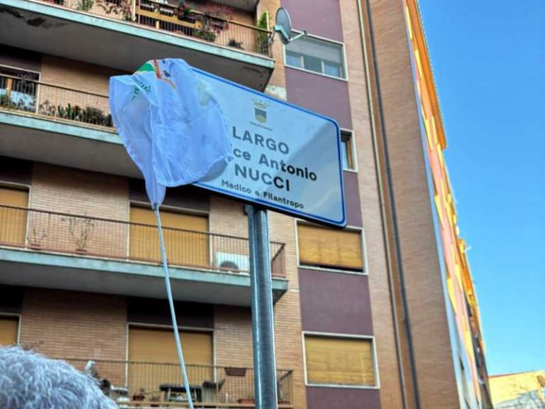 slargo tonino nucci
