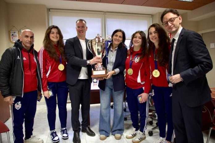 smile cosenza cittadella regionale
