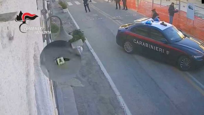 tentato omicidio tropea