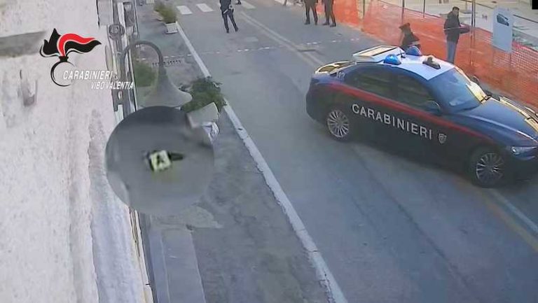 tentato omicidio tropea