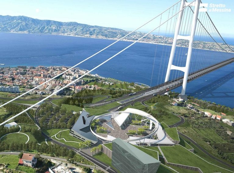 Il Senato approva il Decreto Ponte: sbloccati anche 12 milioni per strade