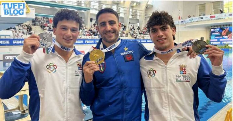 tocci oro assoluti torino