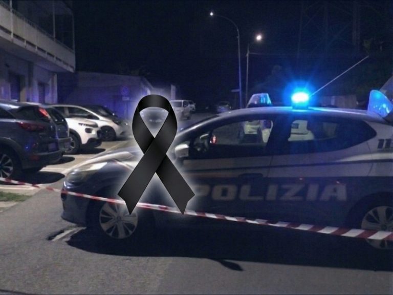 Mamma e tre figlioletti precipitano dal terzo piano, lutto in Calabria