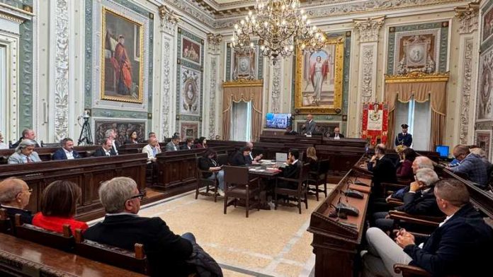 Assemblea dei Sindaci