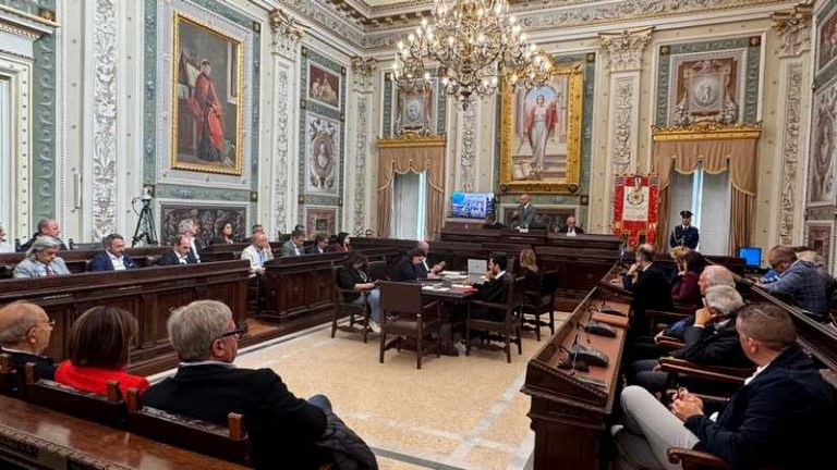 Assemblea dei Sindaci