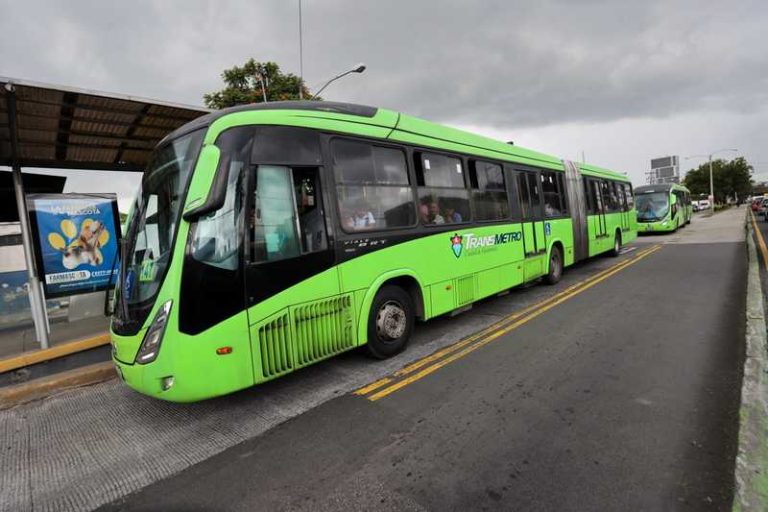 Bus Rapid Transit