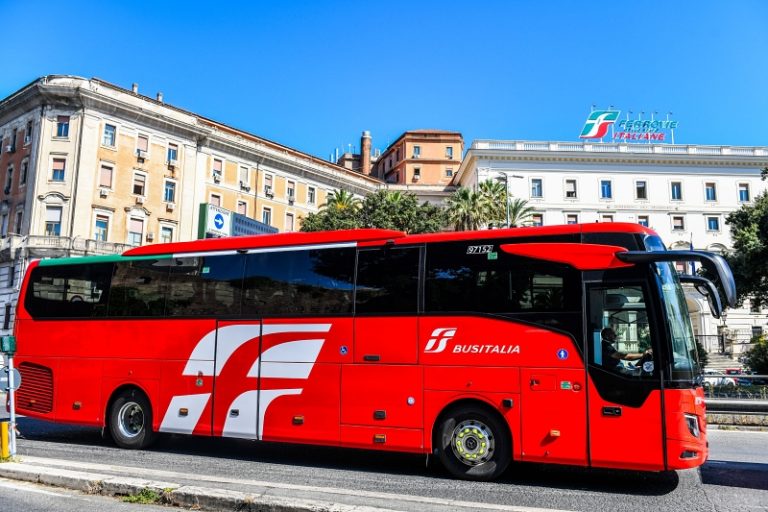 Busitalia