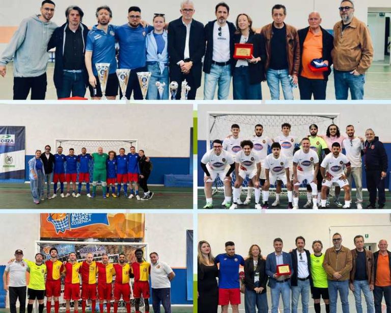 Campionato regionale FSSI Calabria