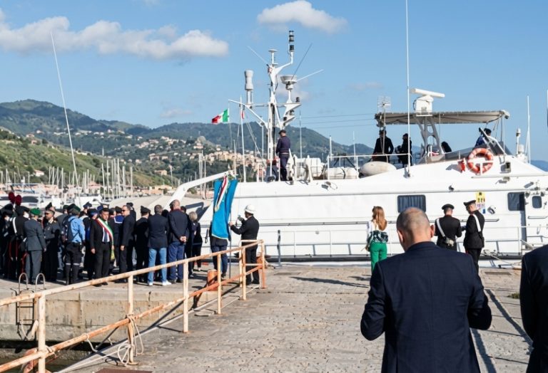 San Francesco e il mare: il passaggio della reliquia da Cetraro a Paola