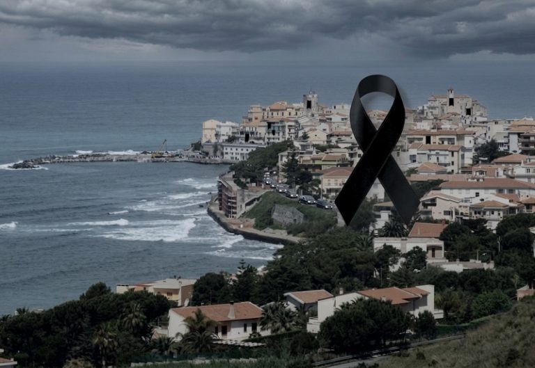 Diamante in lutto: addio a Giovanfrancesco, strappato alla vita a soli 13 anni
