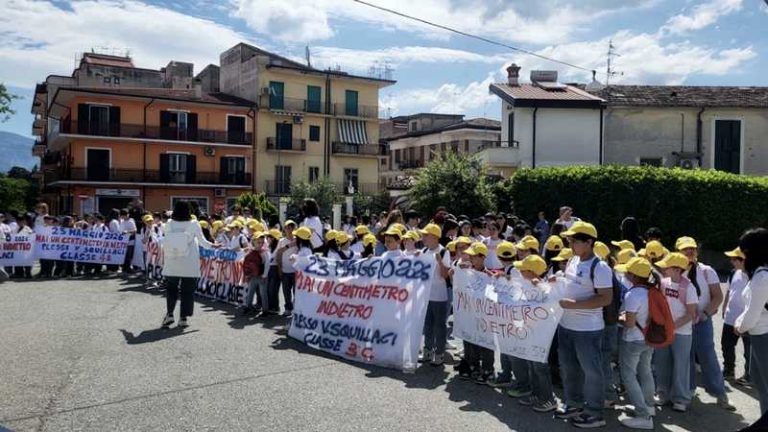 Festival della Legalità di Castrovillari