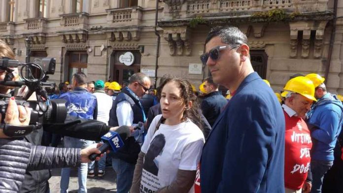 Fillea Cgil Calabria Dichiarazione su esiti ispezioni nei cantieri del reggino foto Celebre