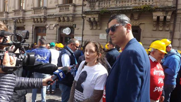 Fillea Cgil Calabria Dichiarazione su esiti ispezioni nei cantieri del reggino foto Celebre