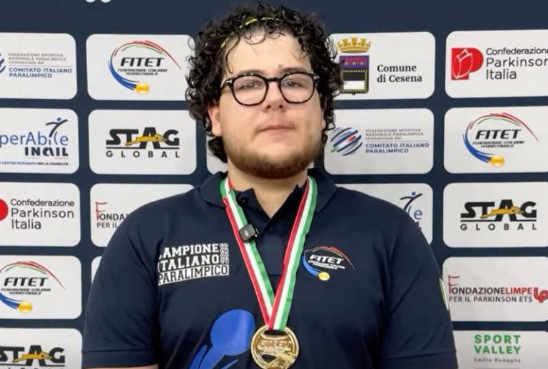 Graziano Chimenti